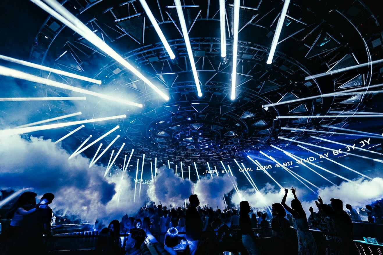 Pitt Club KL's Impressive Debut in DJ Mag's Top 100 Clubs for 2024