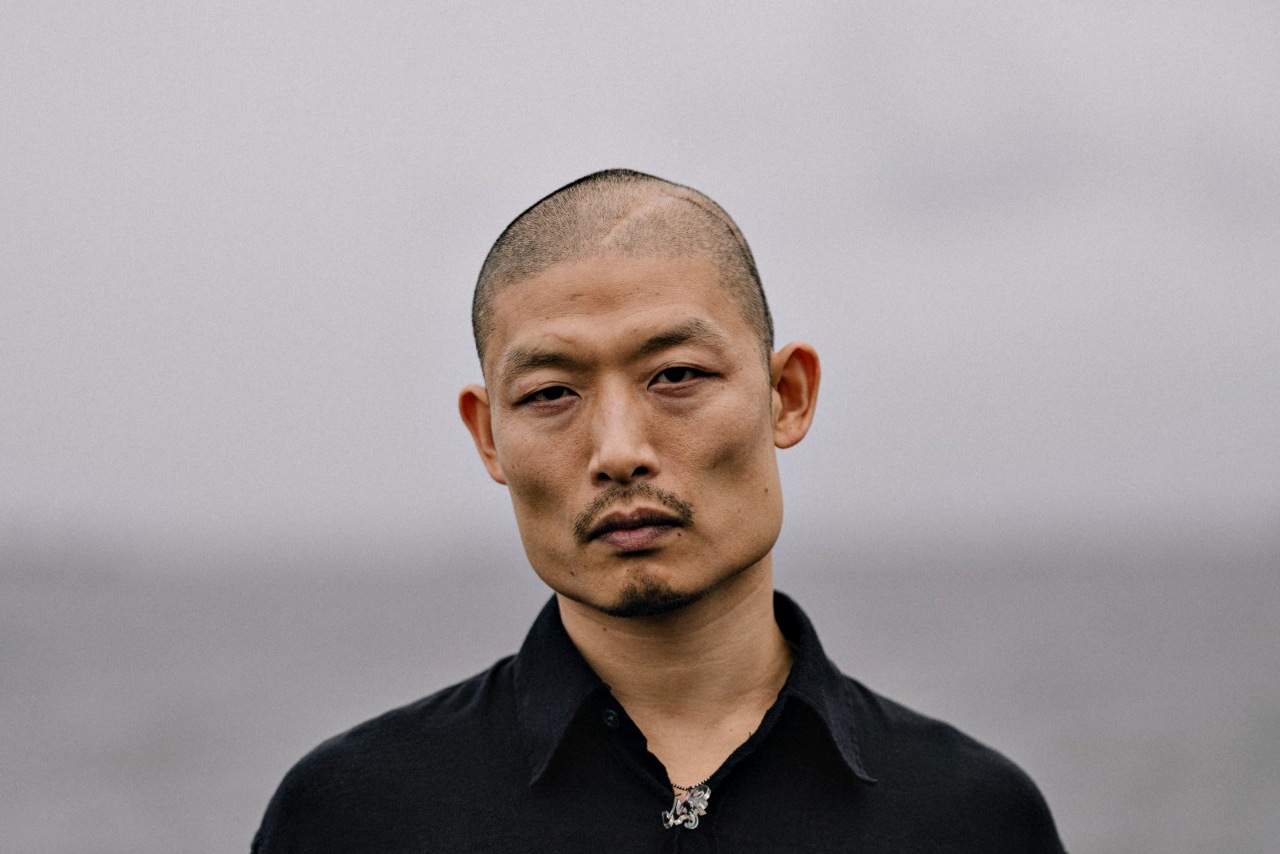 Modulus and Substance collaborate to bring Japanese DJ ¥ØU$UK€ ¥UK1MAT$U