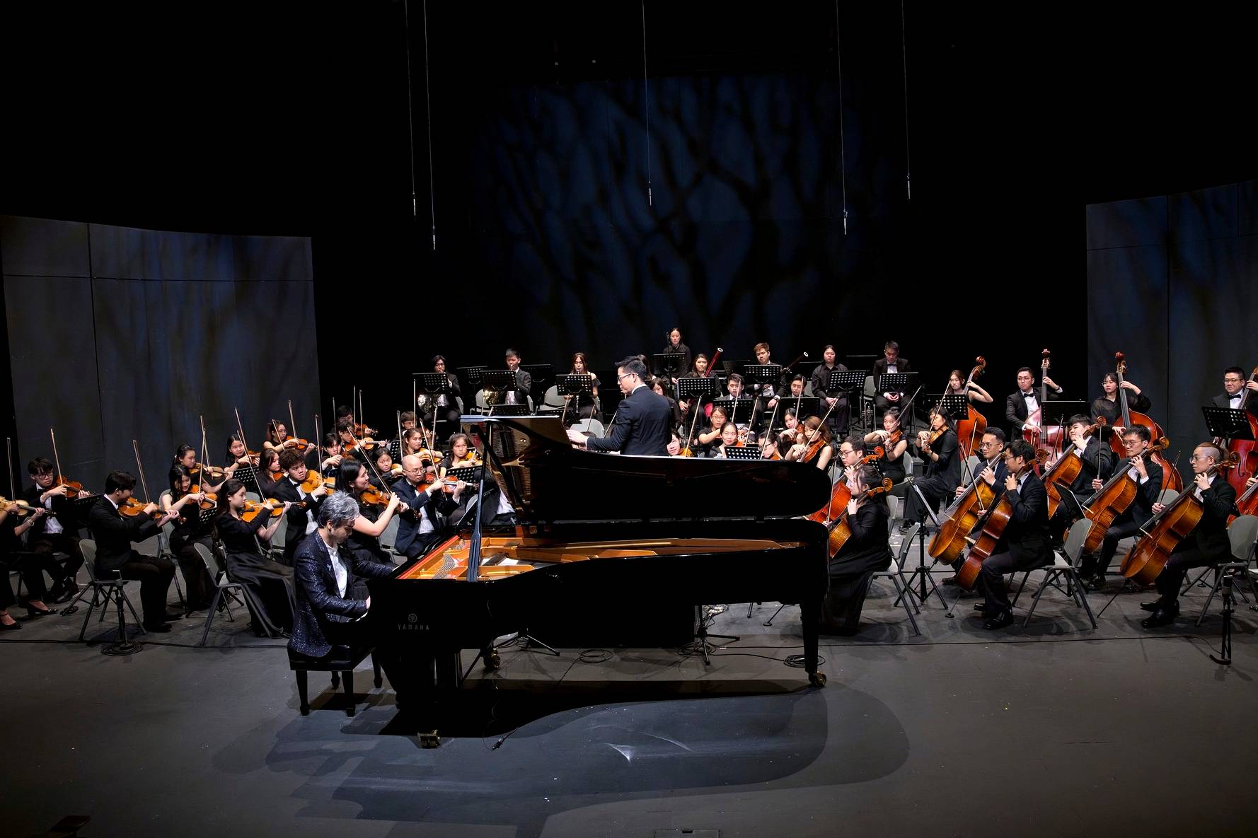 klPac to celebrate Anniversary with concerts, cutting-edge plays and traditional arts