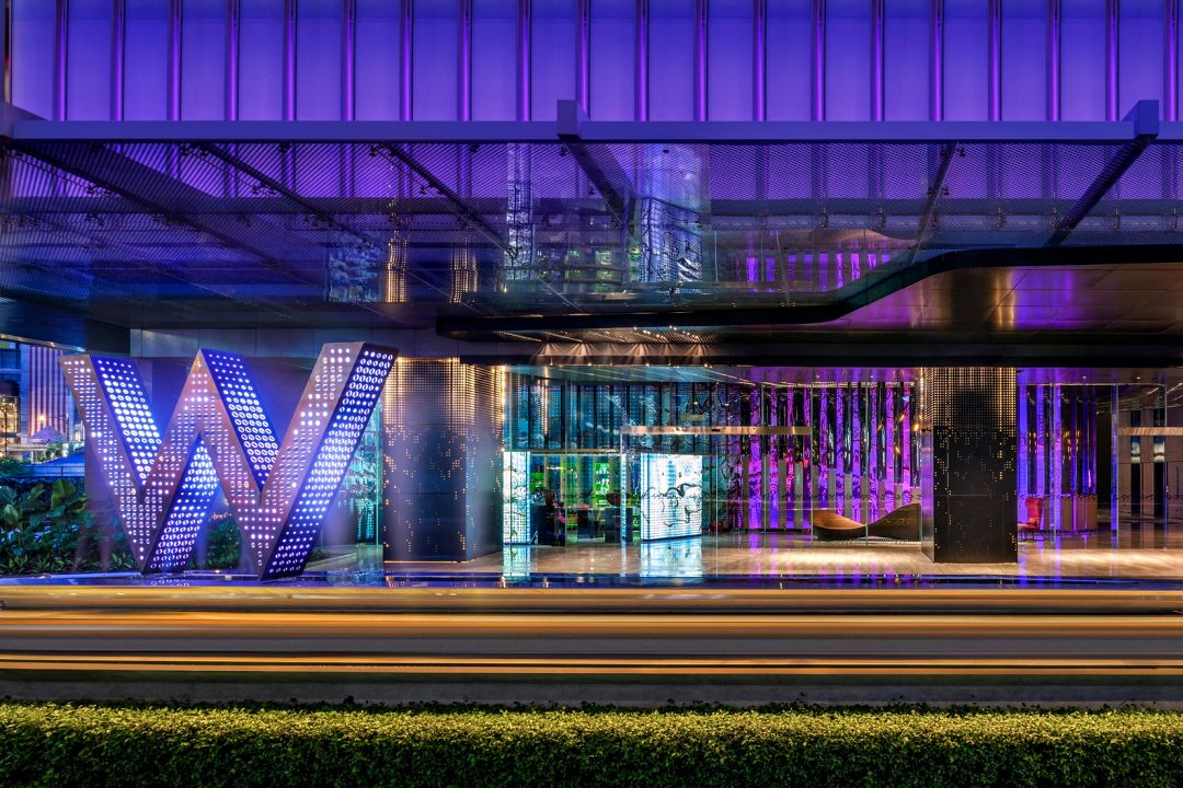 W Bali & W Kuala Lumpur to join forces for unforgettable weekend takeover