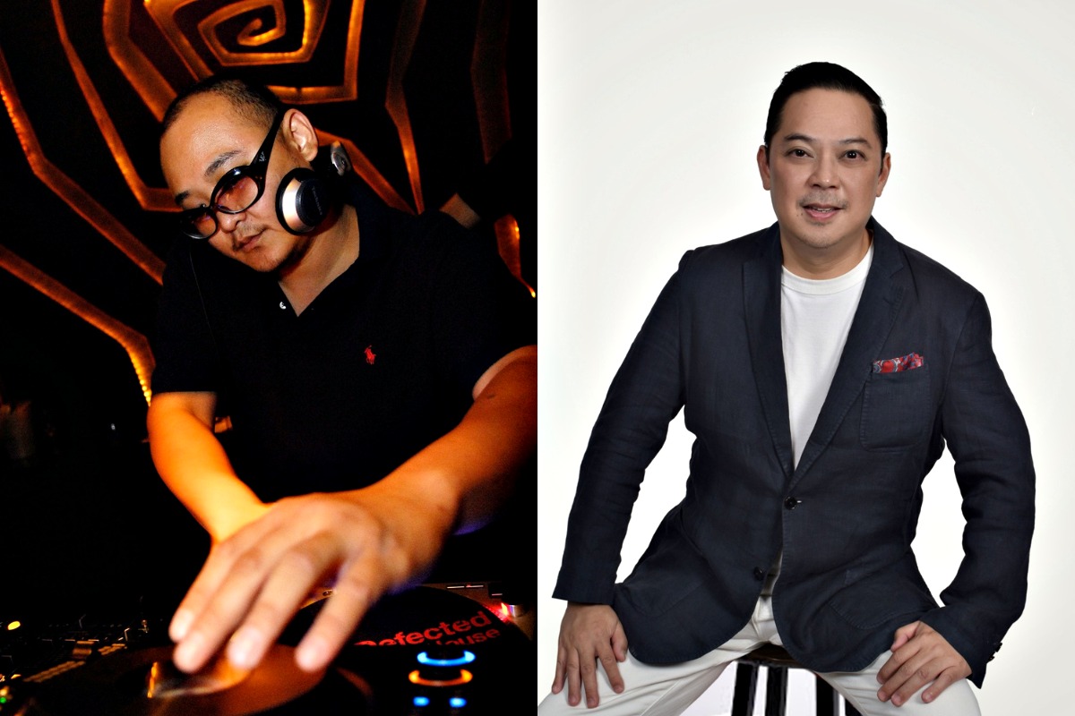 We Love House to feature Dons of Disco this Saturday at WETDeck