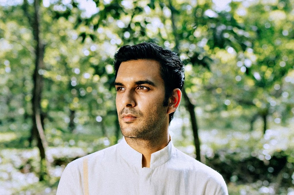 Indian Melodic House Maestro Anyasa to Take Over Butterfly Room At The Iron Faires KL