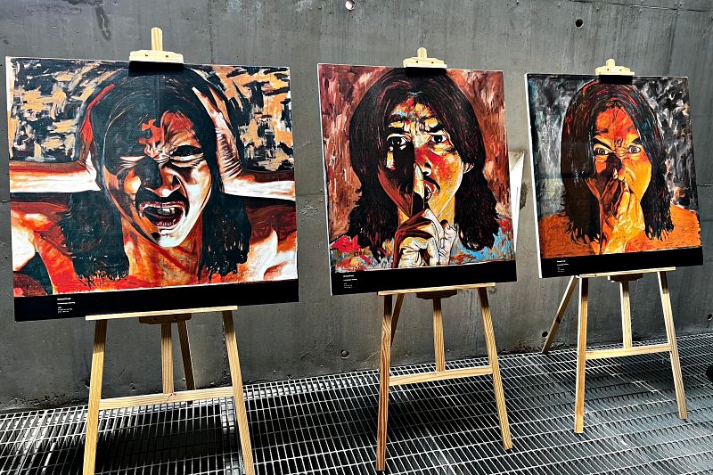 KL's Heartbeat on Display Architects Host Vibes KL Exhibition Until November 30