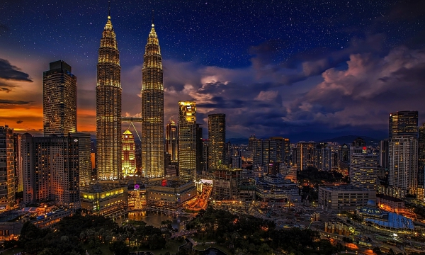 Kuala Lumpur Night Club & Bar Guide 22 March 2018
