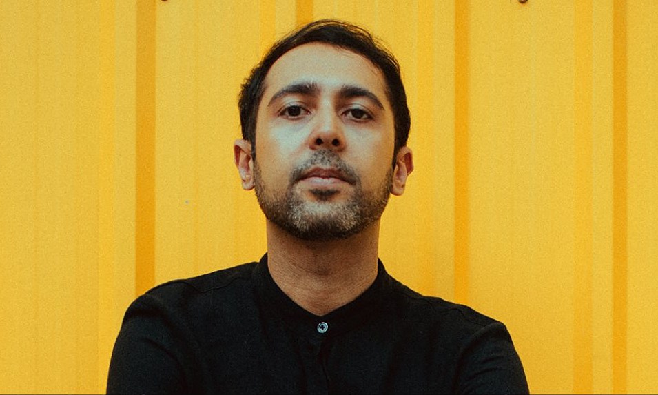 Connected present Sunju Hargun at Privi KL 13 April 2018