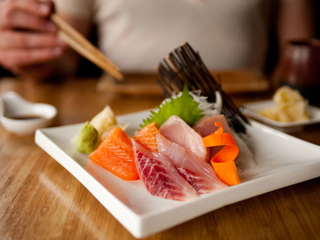 5 Japanese Restaurants in Kuala Lumpur worth your Money.