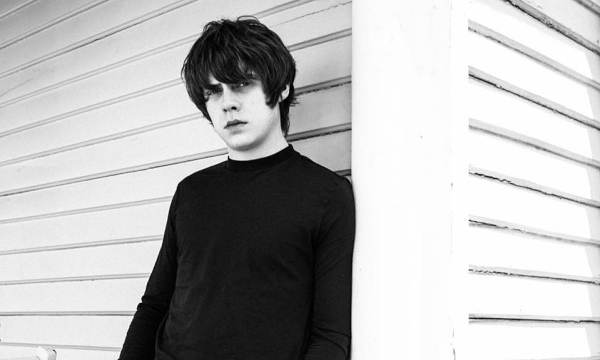 Jake Bugg Live in KL 29 April 2018