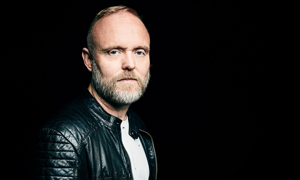 Solarstone at Kyo KL 26 April 2018