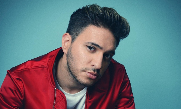 Zouk KL presents Jonas Blue 21 April 2018