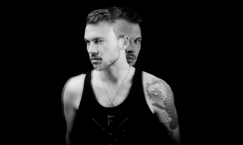 The Sweatbox features Vom Feisten 21 April 2018