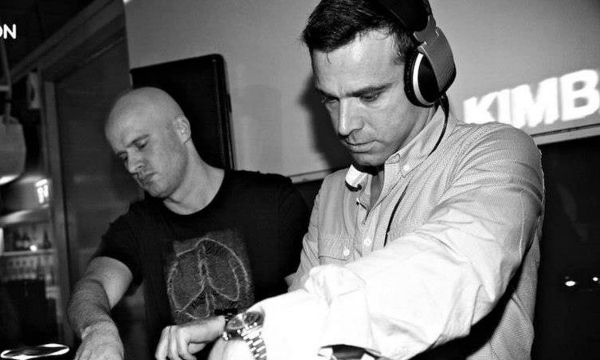 Tales of the Terrace with Darren Mac & Radio Rental at Le Noir KL 20 April 2018