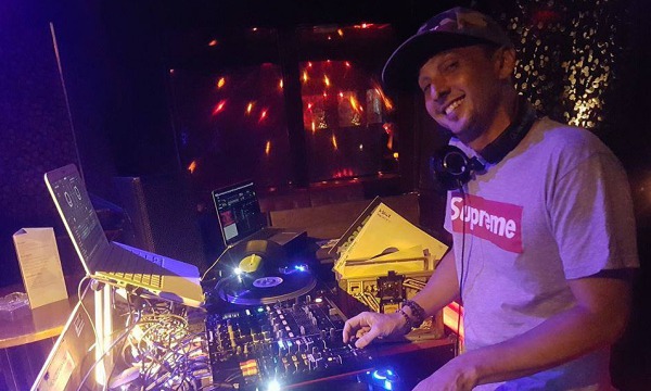 Mo'Fo Beatz Asia Tour Drop KL 21 April 2018