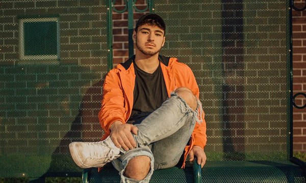 EDC China PreParty ft Crankdat Zouk KL 27 April 2018