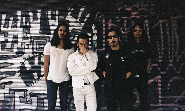Kuala Lumpur Live Music & Comedy Guide 26 April 2018