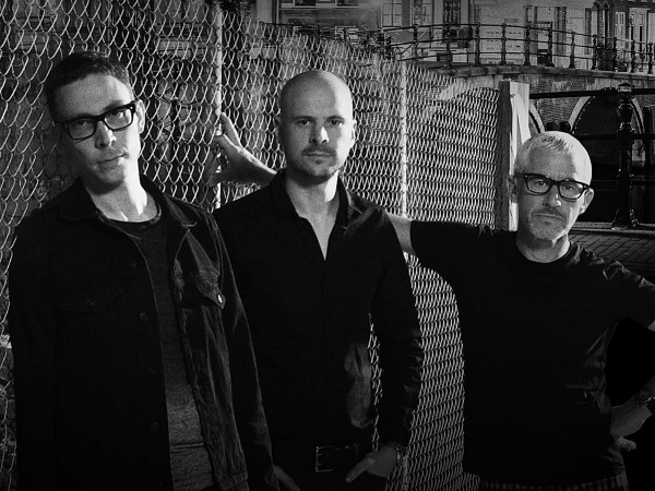 Above & Beyond KL Live 4 May 2018