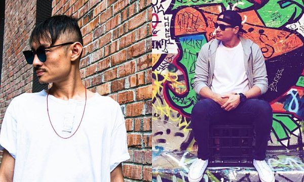 Tales of the Terrace Le Noir KL with RaySoo and Joey G 18 May 2018