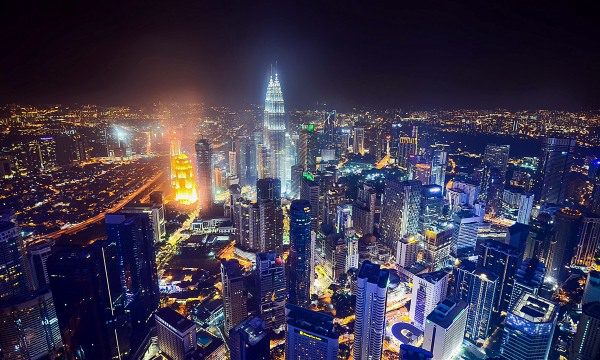 Kuala Lumpur Night Club & Bar Guide 24 May 2018