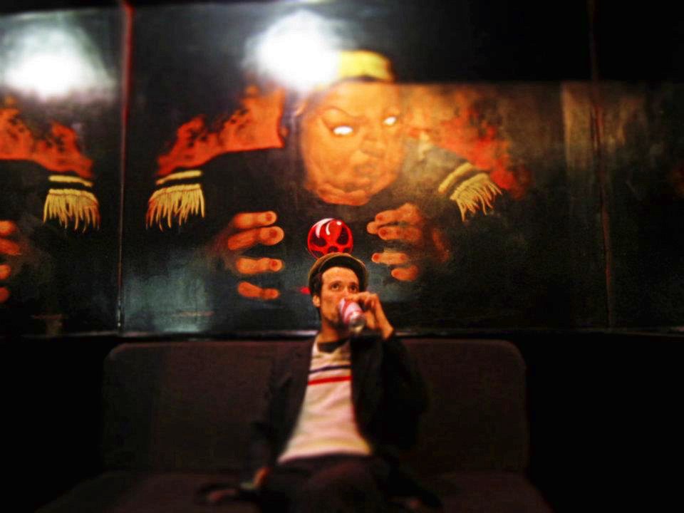 Kuala Lumpur Live Music & Comedy Guide 24 May 2018