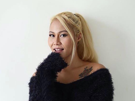 The Sweatbox Long Play 11 - Girls Got Groove with Meliha 2 June 2018