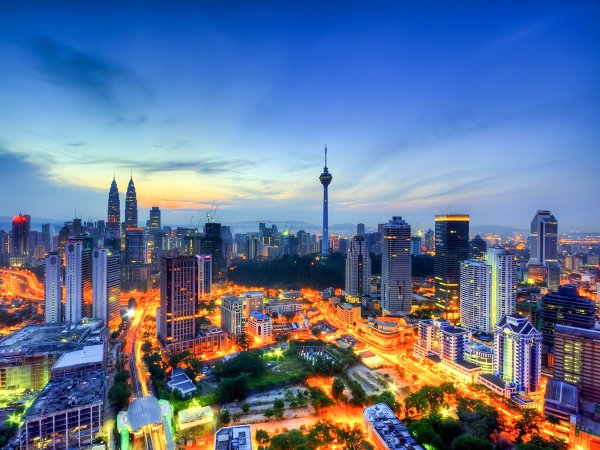 Kuala Lumpur Night Club & Bar Guide 31 May 2018