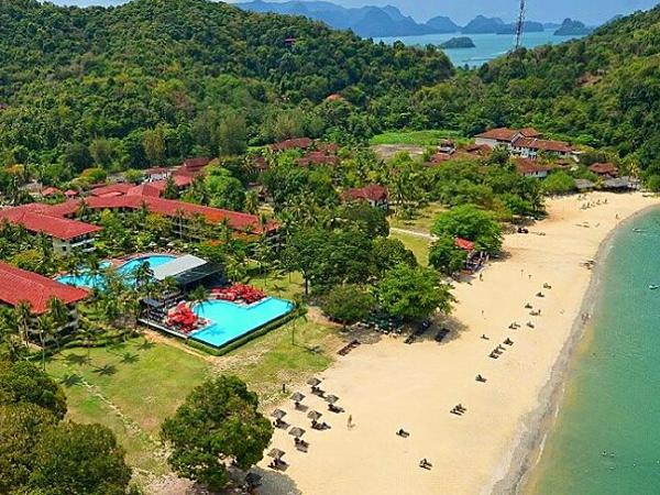 Daydream Island Festival Langkawi 22-24 June 2018