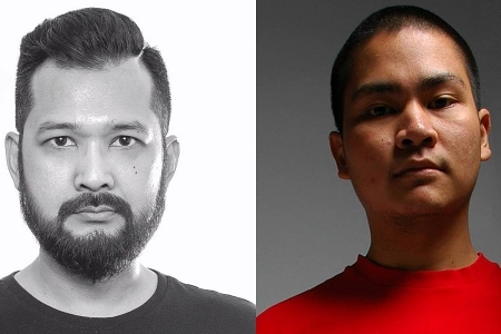 Ohrwurm Series 13 at Ren @ Kyo KL 23 June 2018