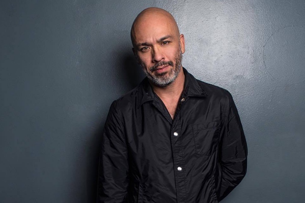 LOL Events Jo Koy Break The Mold Tour 1 July 2018