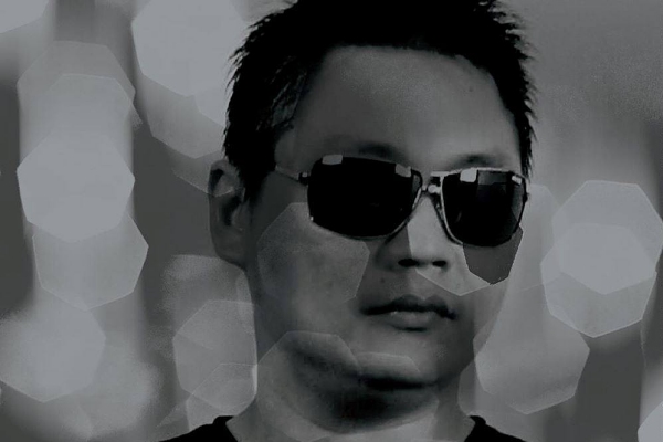 Stereo Therapy at Elysium Bar & Terrace ft Jovan Blade 13 July 2018
