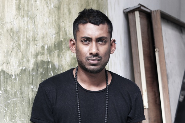 An Interview with Kuala Lumpur based Dj JonnyVicious