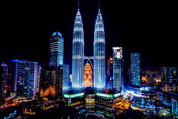 Kuala Lumpur Night Club & Bar Guide 26 July 2018