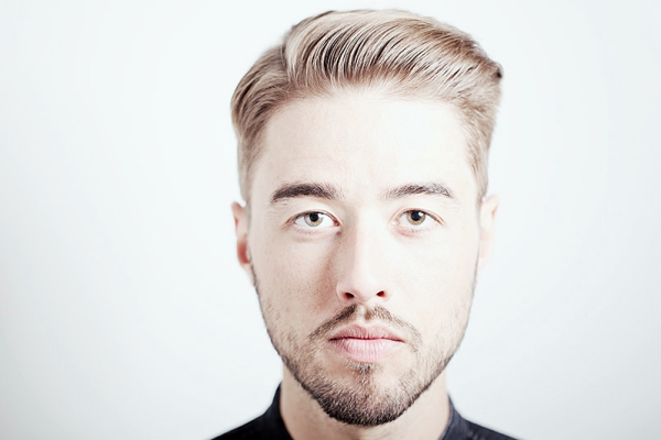 RAW at Jiro KL presents Mathias Schober 10 August 2018