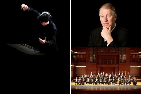 Malaysian Philharmonic Orchestra Gala 20th Anniversary Season Concert 17 August 2018