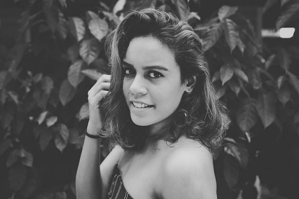 An Interview with Kuala Lumpur based Singer Priscillia Xavier