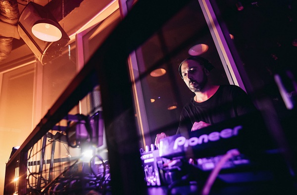 Barrio by Pisco Bar Invites Sunju Hargun 8 September 2018