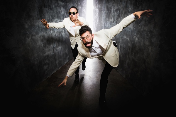 Pisco Bar presents Soul Clap 4 October 2018