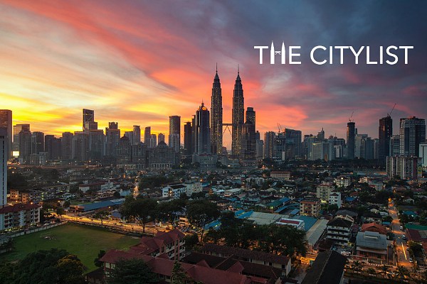 Kuala Lumpur Club & Bar Guide 27 September 2018