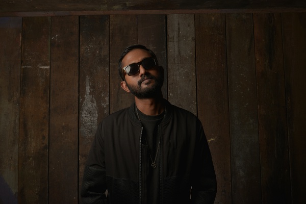 An Interview with Kuala Lumpur DJ Axel Groove