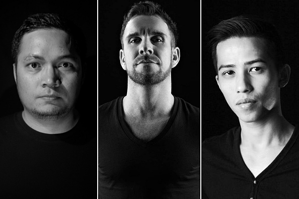 Bitrates ft Robin and Stephen Day and more 7 December 2018 Jiro KL