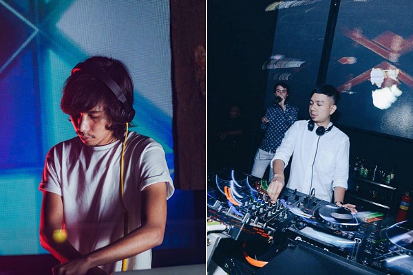 JIRO KL pres Telawi Secrets ft Analog K / Robo X 14 December 2018