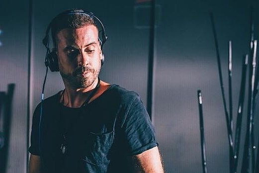 The Sweatbox How Deep ft Aracil at REN Lounge 15 December 2018
