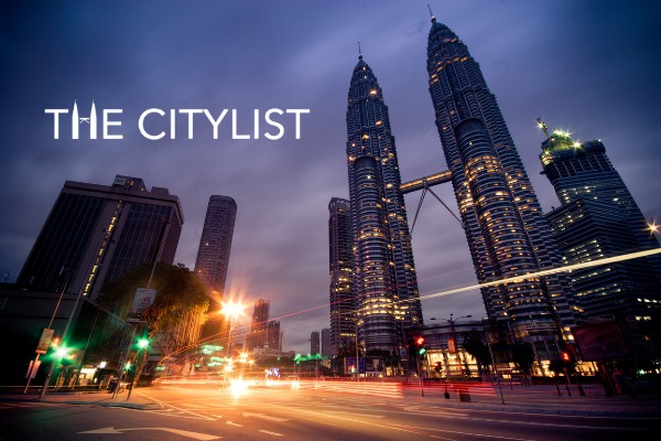 Kuala Lumpur Club & Bar Guide 13 December 2018