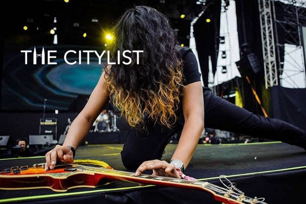 Kuala Lumpur Live Music & Comedy Guide 13 December 2018