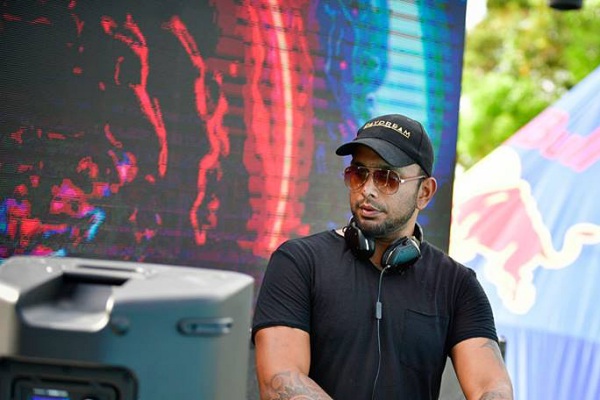 Daydream Sunday Pool Party at Rouge Club 23 December 2018