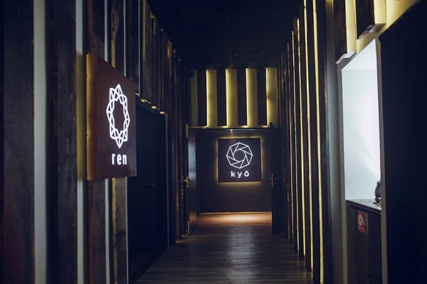 Inyodo - Kyo KL’s Second Anniversary Weekend 18-20 January 2019