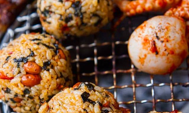 5 Korean restaurants in Kuala Lumpur to try this weekend