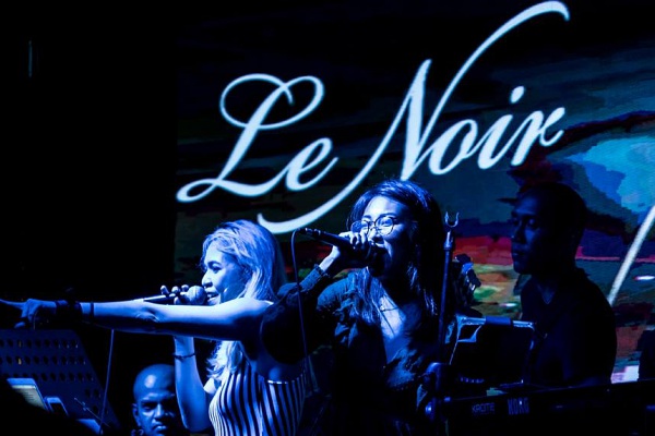 Le Noir KL presents Chinese New Year 2019 4-6 January 2019