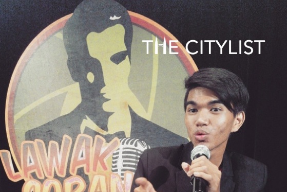 Kuala Lumpur Comedy & Theatre Guide 1 February 2019