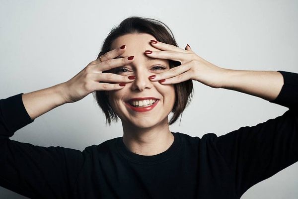 Substance presents Anastasia Kristensen at REN Lounge 8 February 2019