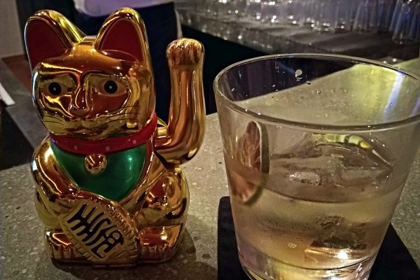 Lucky Tora Kuala Lumpur Review Lucky me