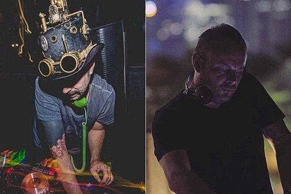 Tales of the Terrace ft Radio Rental x Circuitbreaker @ Le Noir KL Roof 8 February 2019